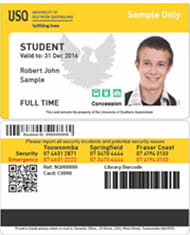 what is my student id number