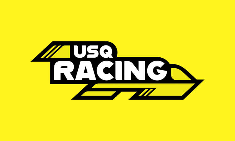 USQ Racing logo