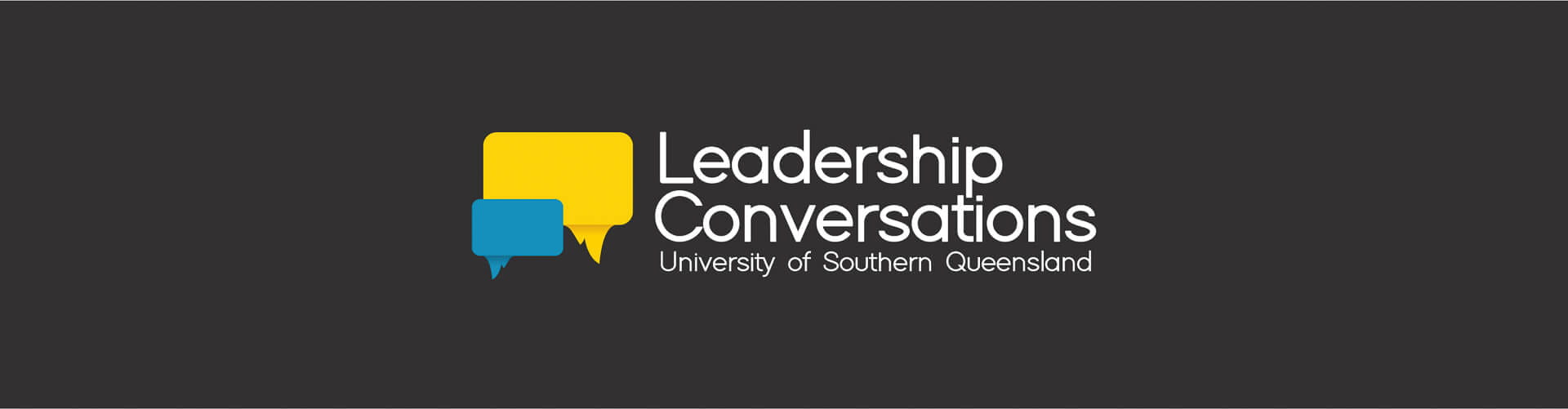 Leadership Conversations - University of Southern Queensland