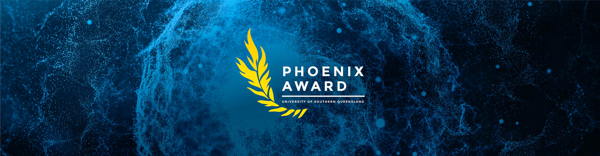 Phoenix Award, University of Southern Queensland