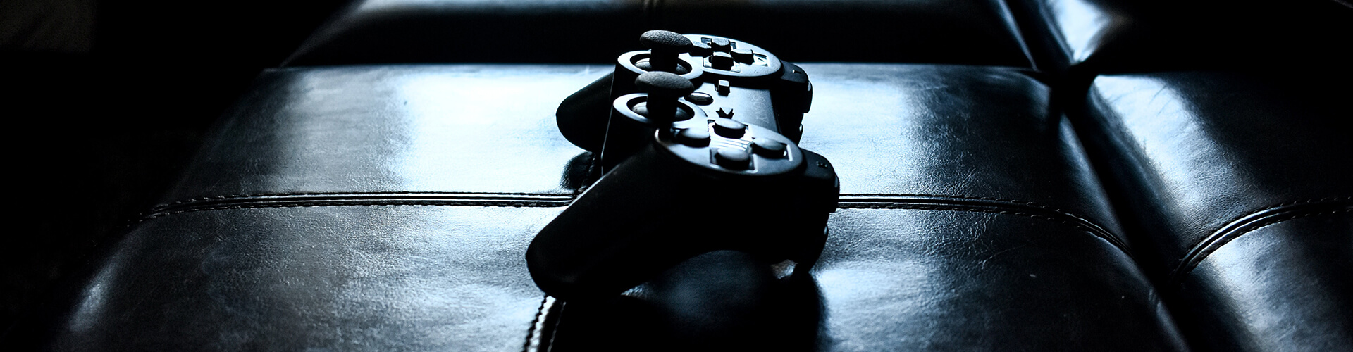 game controllers 